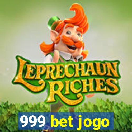 999 bet jogo